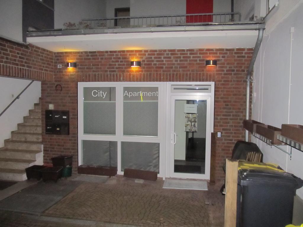 Zum Treppche Hotel Garni Gladenbach Habitación foto